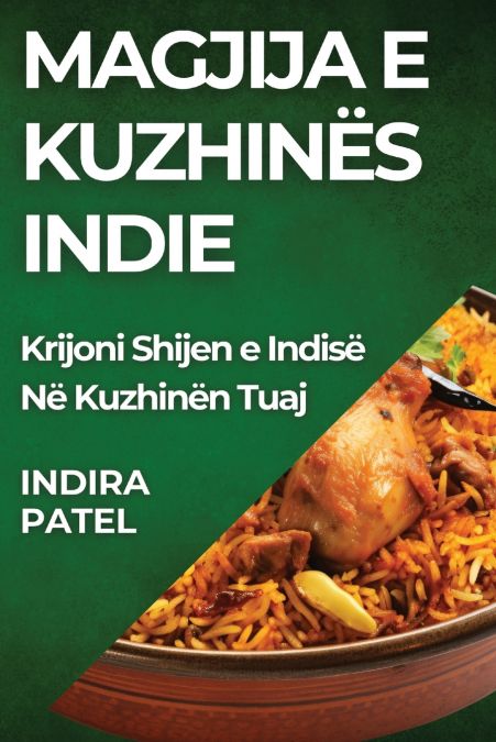 MAGJIJA E KUZHINËS INDIE
