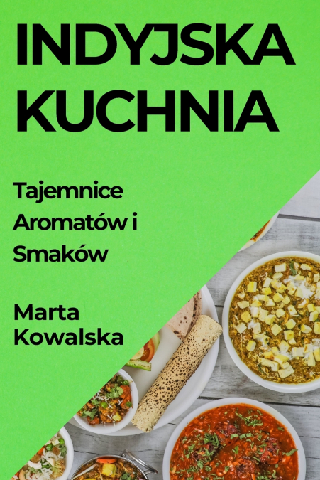 Indyjska Kuchnia