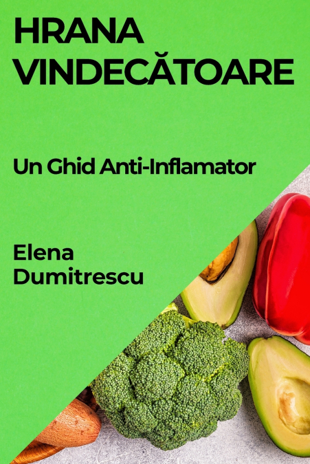 Hrana Vindecătoare