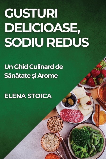 Gusturi Delicioase, Sodiu Redus