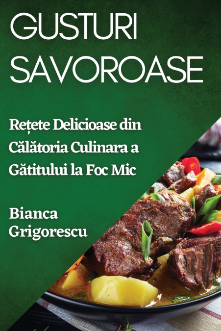 Gusturi Savoroase