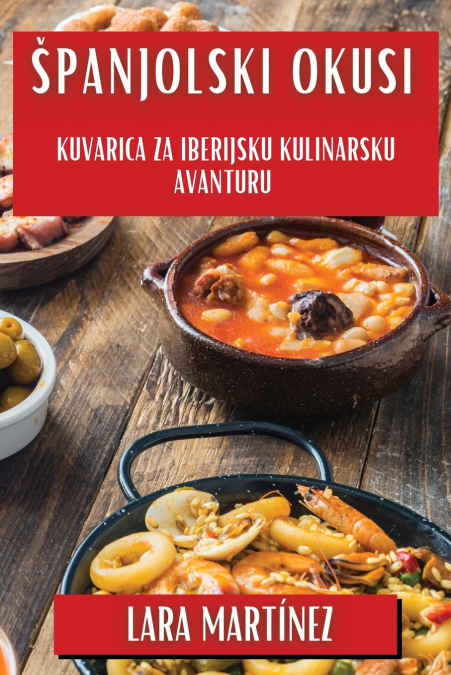 Španjolski Okusi