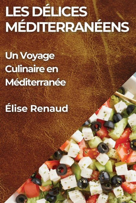 Les Délices Méditerranéens