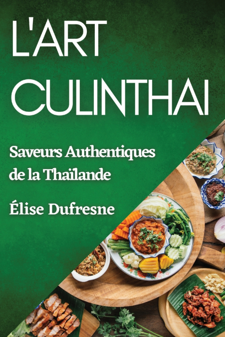 L’Art CulinThai