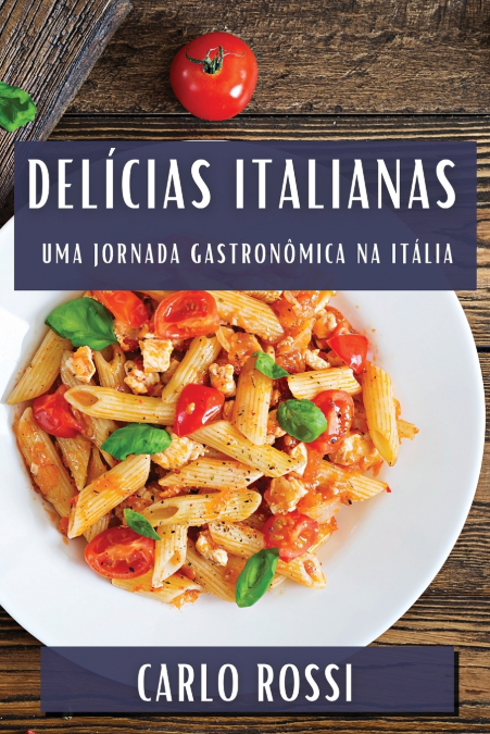 Delícias Italianas