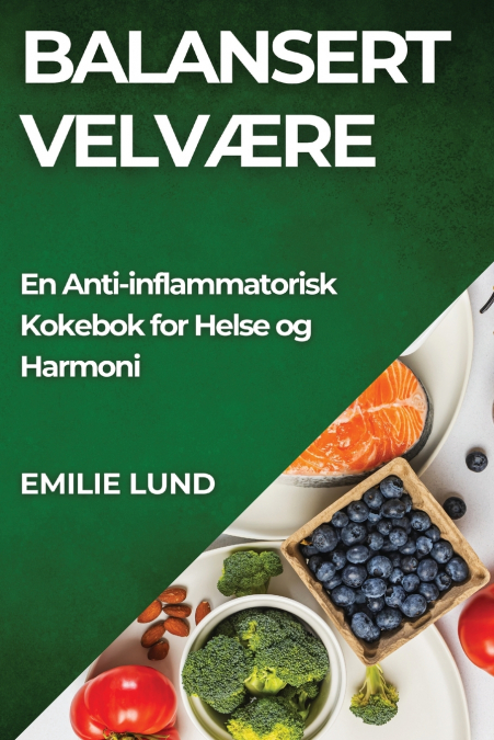 Balansert Velvære