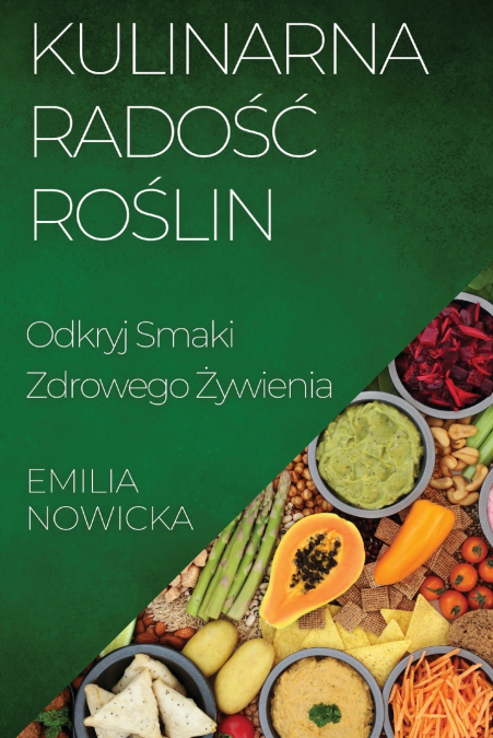 Kulinarna Radość Roślin