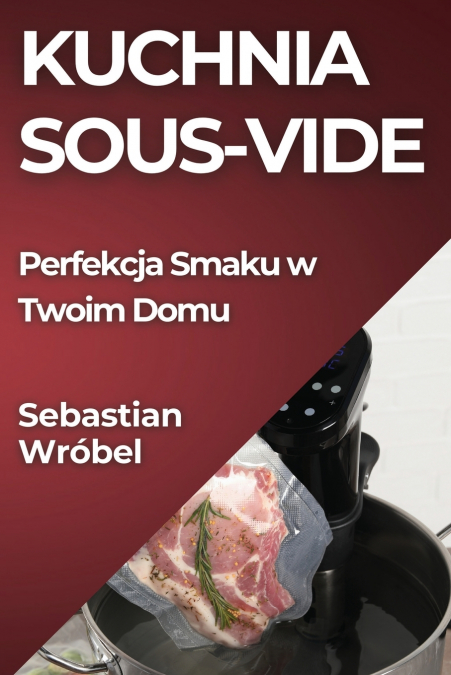 Kuchnia Sous-Vide