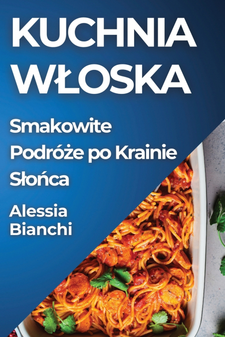 Kuchnia Włoska