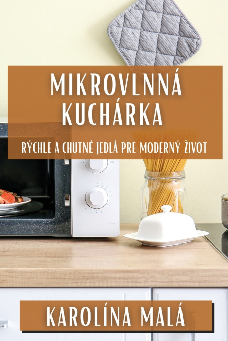 Mikrovlnná Kuchárka