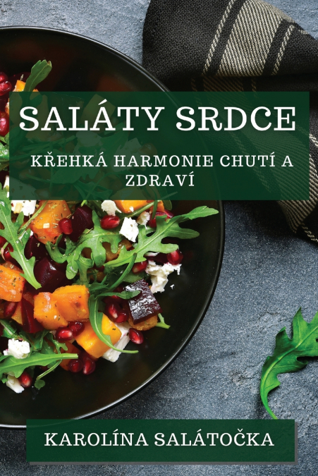 Saláty Srdce