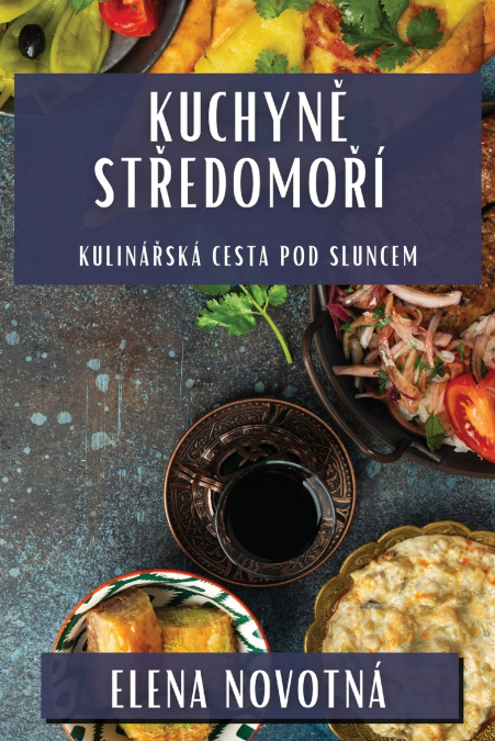 Kuchyně Středomoří