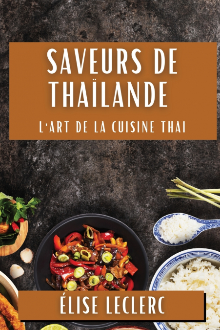 Saveurs de Thaïlande