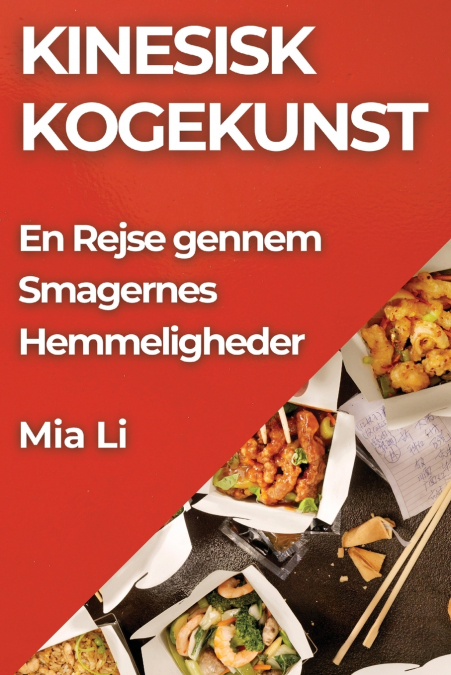 Kinesisk Kogekunst