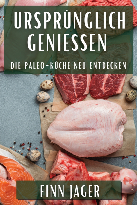 Ursprünglich genießen
