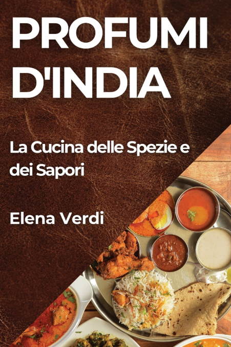 Profumi d’India