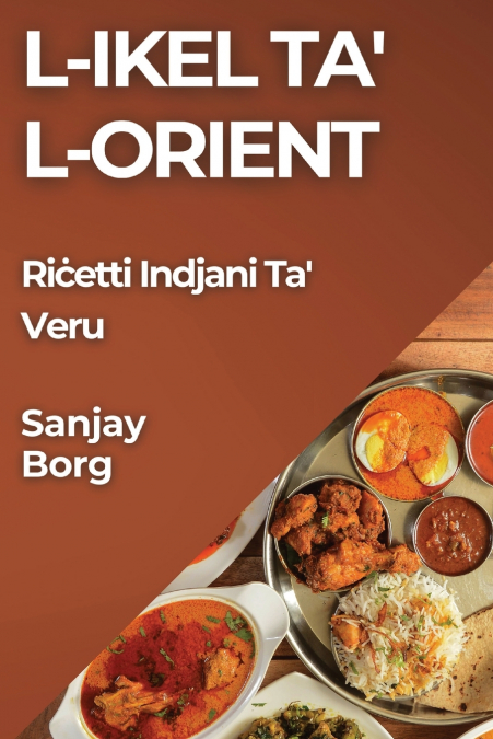 L-Ikel ta’ l-Orient