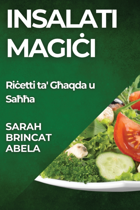 Insalati Magiċi