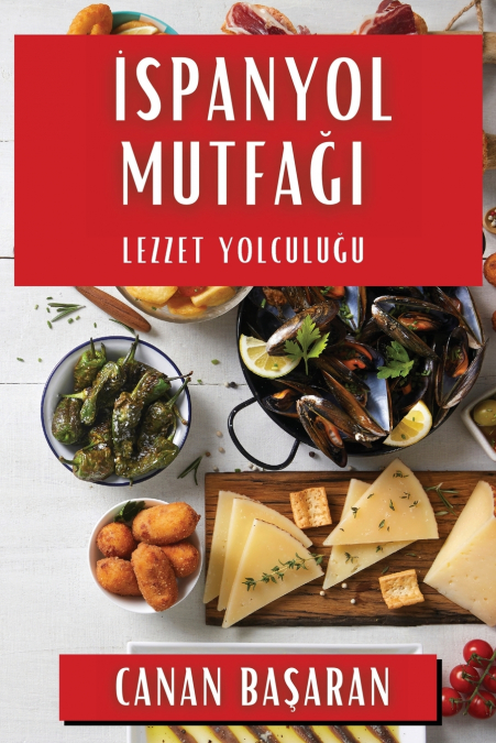 İspanyol Mutfağı