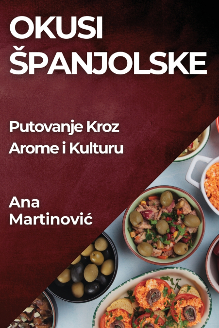 Okusi Španjolske