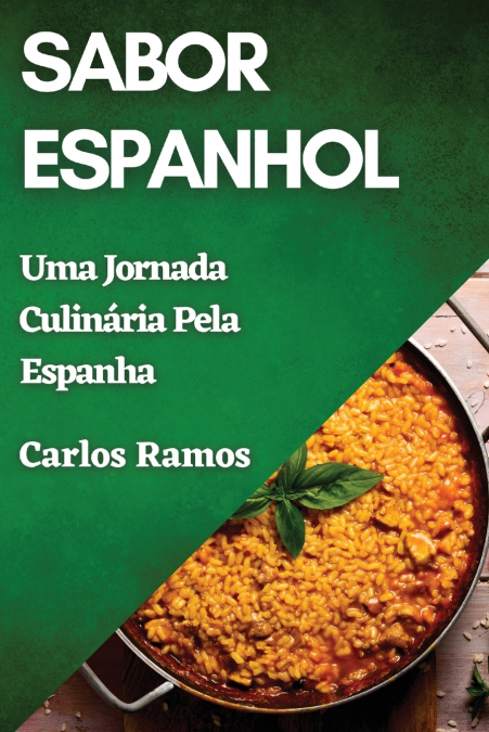 Sabor Espanhol