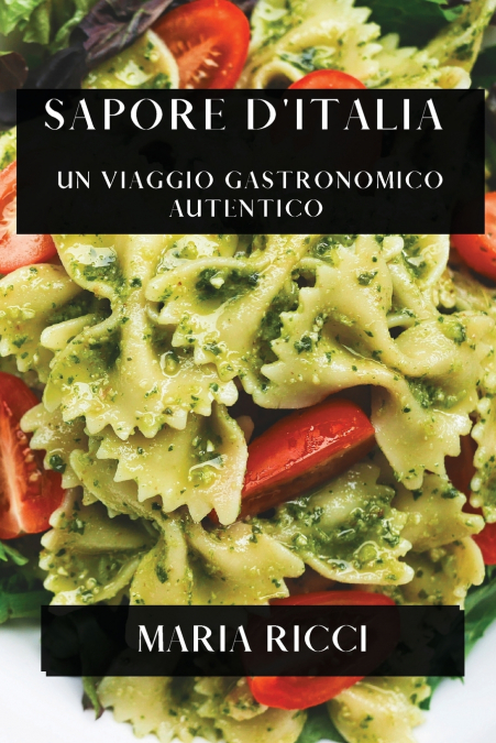 Sapore d’Italia