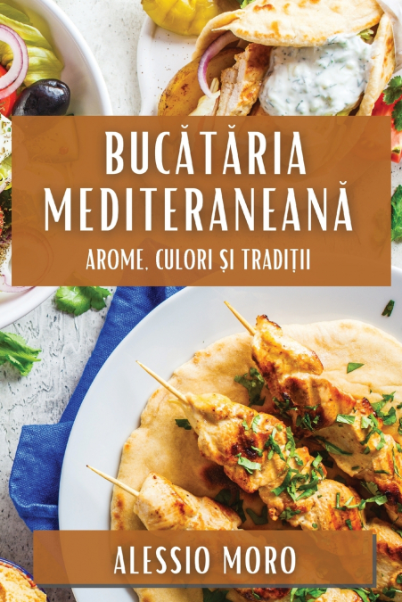 Bucătăria Mediteraneană