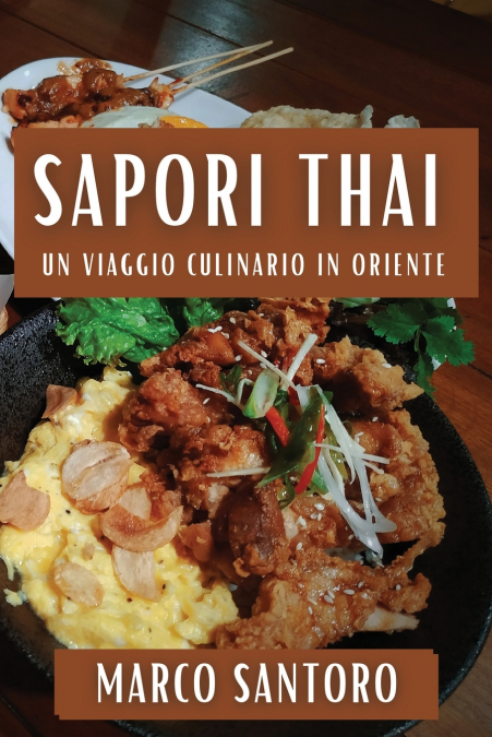 Sapori Thai