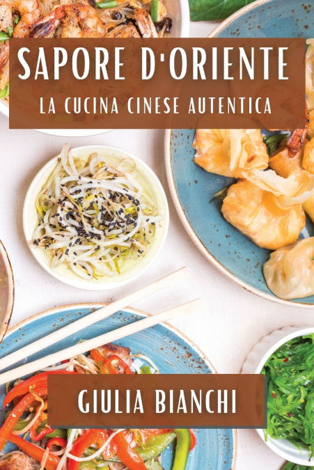 Sapore d’Oriente