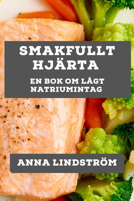 Smakfullt Hjärta