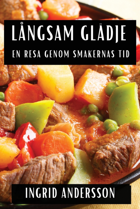 Långsam Glädje