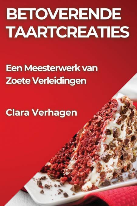 Betoverende Taartcreaties