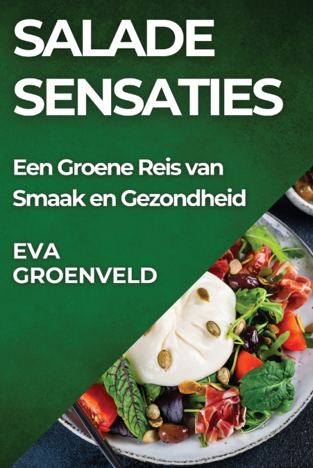 Salade Sensaties