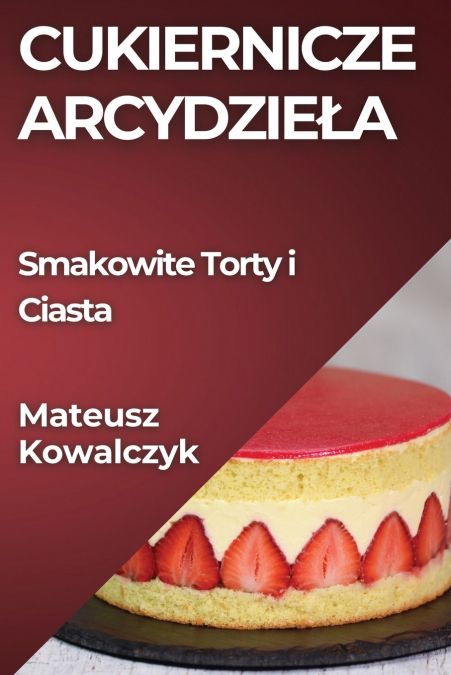 Cukiernicze Arcydzieła