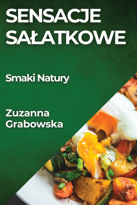 Sensacje Sałatkowe