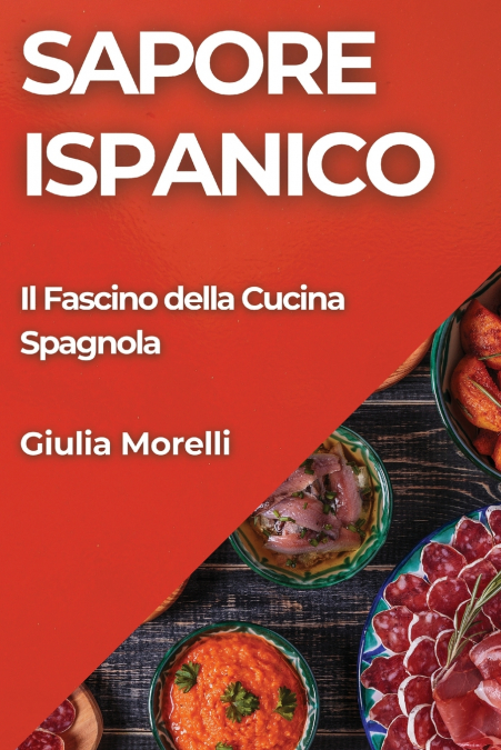 Sapore Ispanico