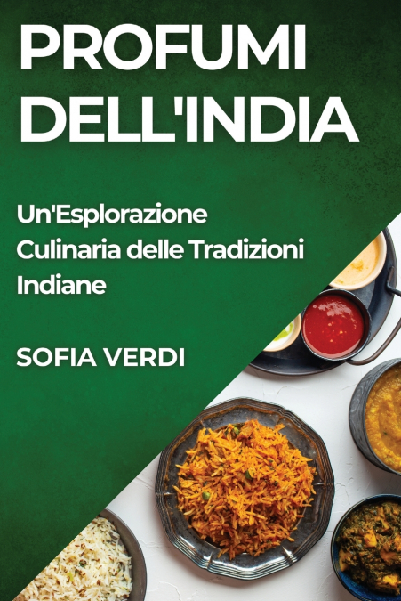 Profumi dell’India