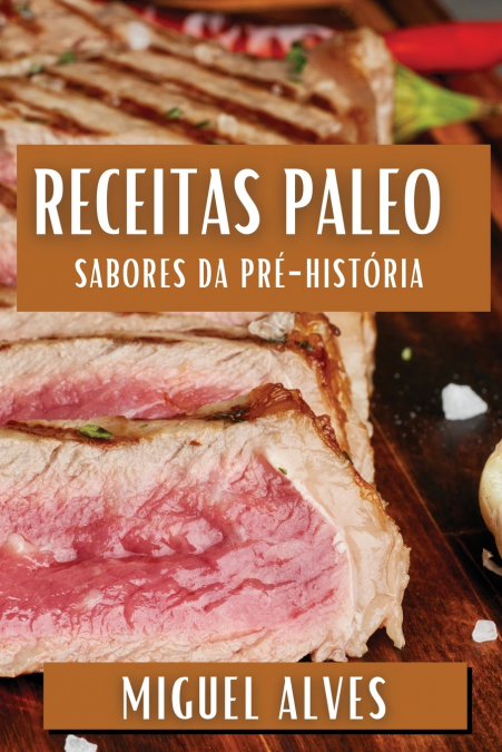 Receitas Paleo
