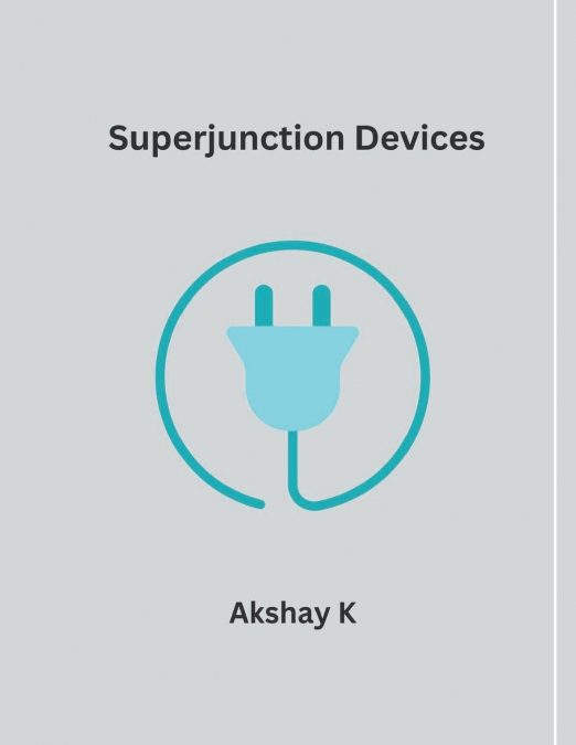 Superjunction Devices