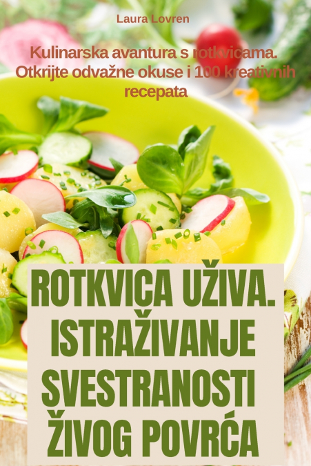 ROTKVICA UŽIVA. ISTRAŽIVANJE SVESTRANOSTI ŽIVOG POVRĆA