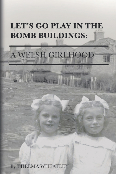 Let’s Go Play in the Bomb Buildings
