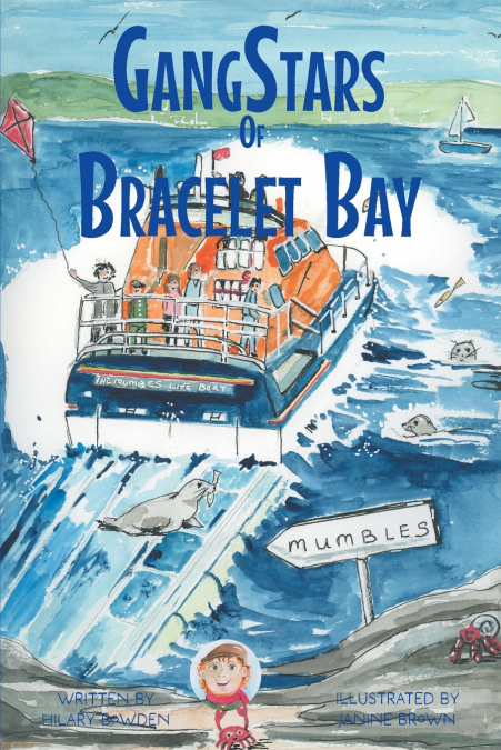 GangStars of Bracelet Bay