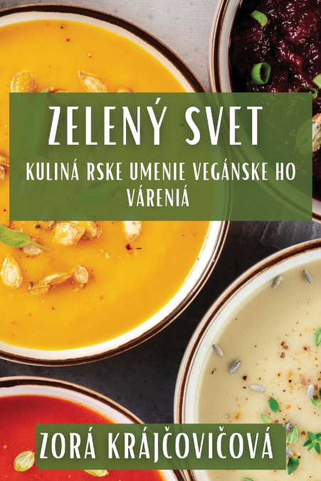 Zelený Svět