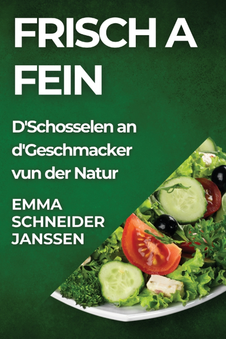 Frisch a Fein
