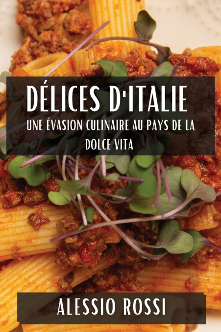 Délices d’Italie