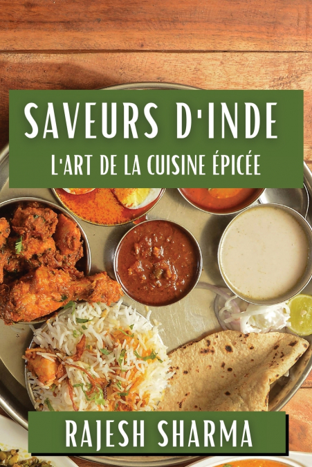 Saveurs d’Inde