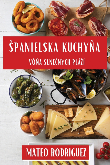 Španielska Kuchyňa