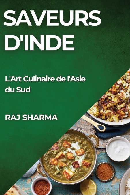 Saveurs d’Inde
