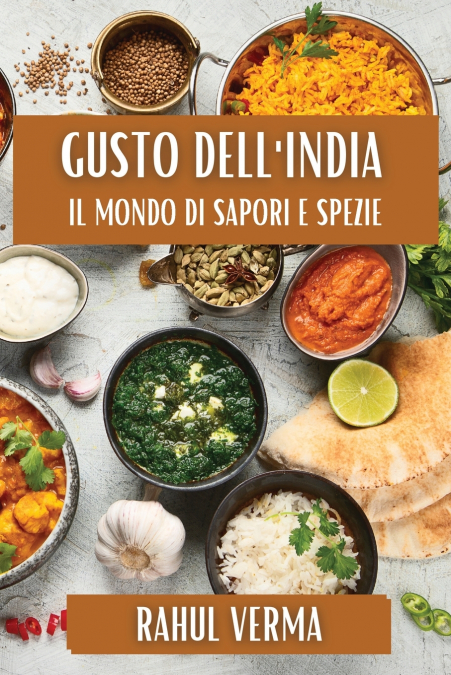 Gusto dell’India