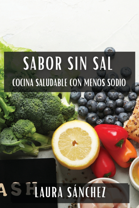 Sabor sin Sal